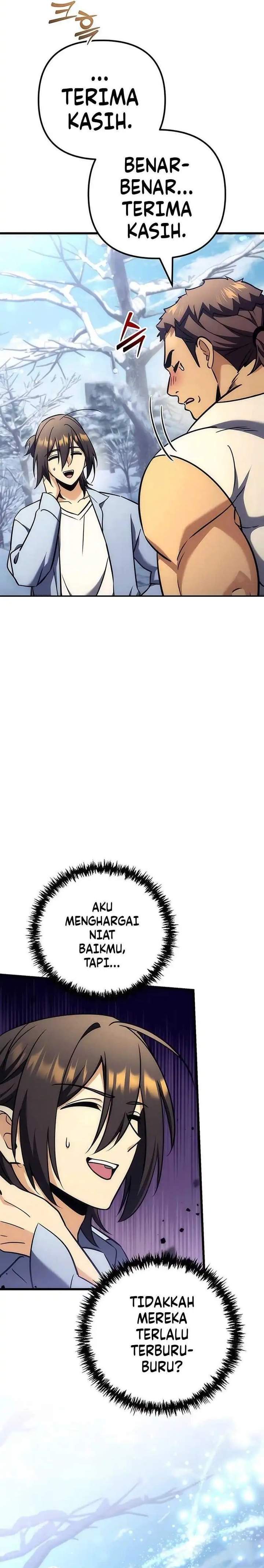 The Rebellious Apostle of the Harvest Goddess Chapter 35