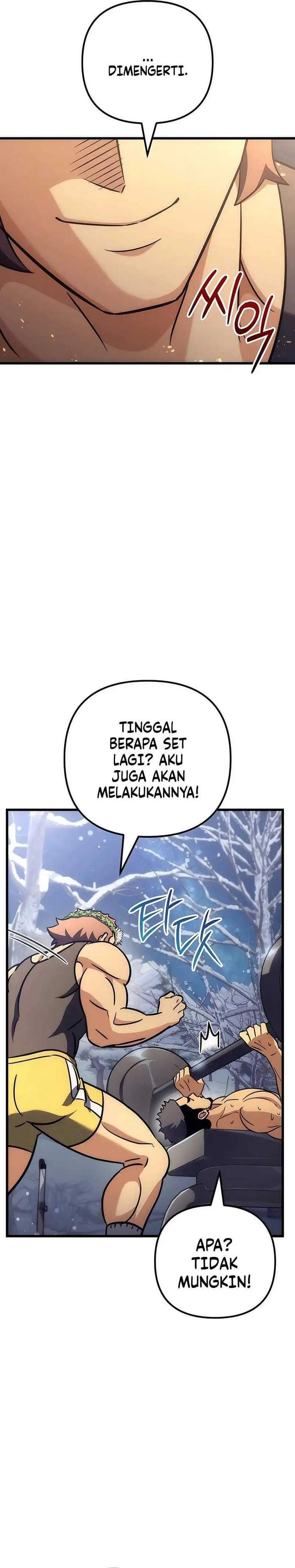 The Rebellious Apostle of the Harvest Goddess Chapter 35