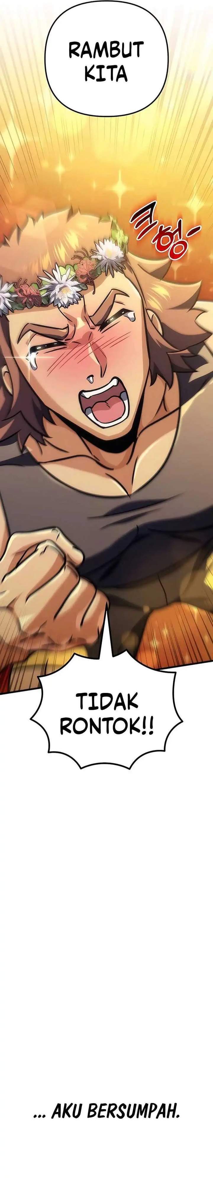 The Rebellious Apostle of the Harvest Goddess Chapter 35