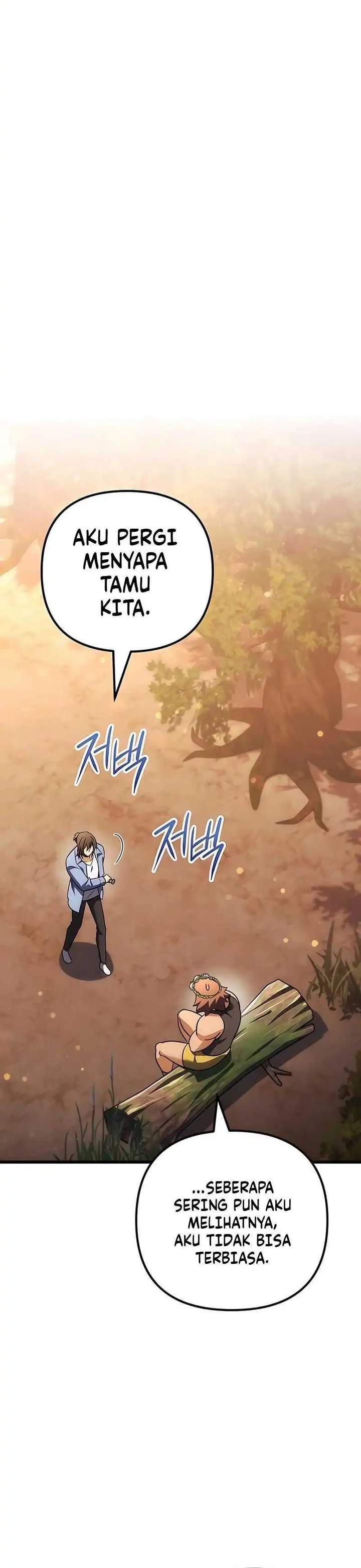 The Rebellious Apostle of the Harvest Goddess Chapter 35