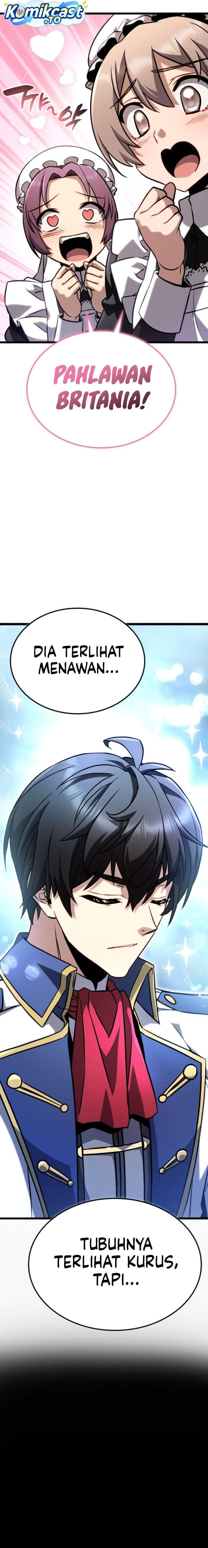 I Quit Everything to Selling Cola Chapter 1
