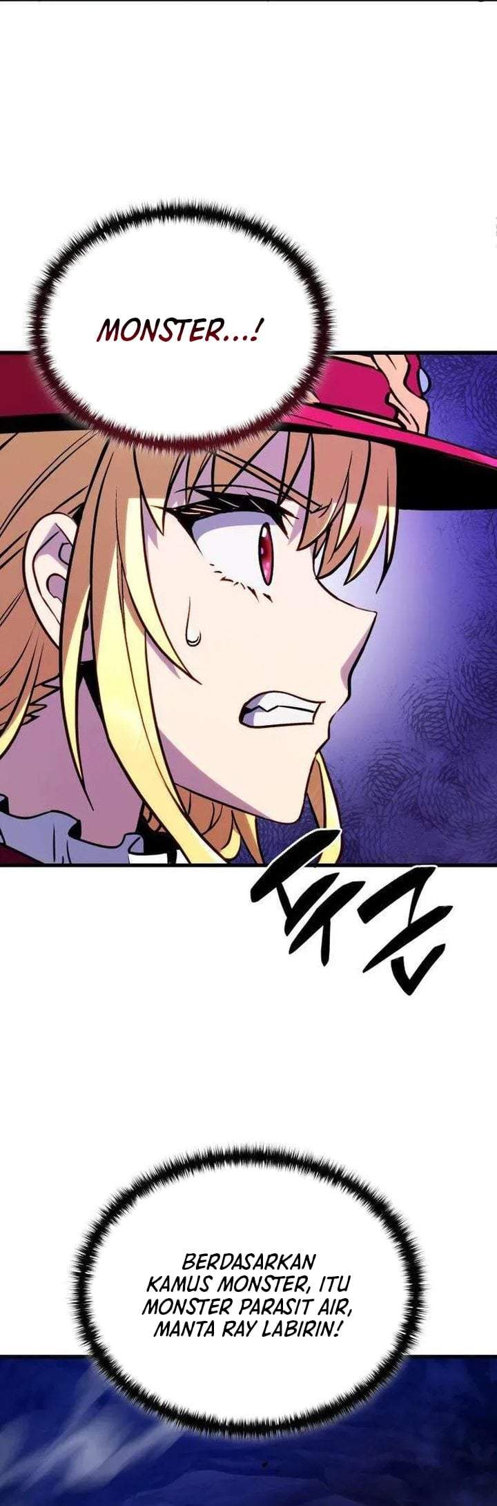 I Quit Everything to Selling Cola Chapter 5