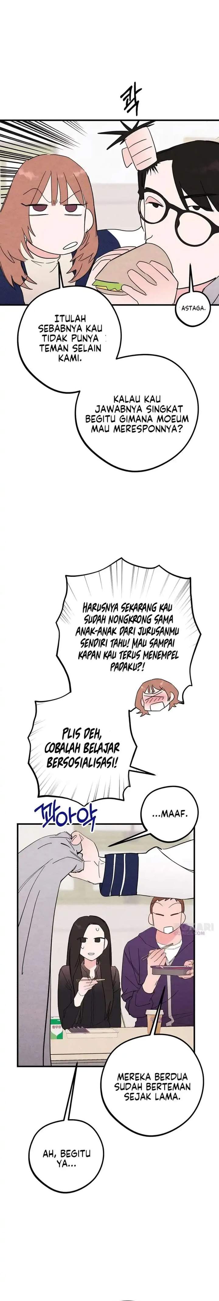 The Perfect Senior’s Secret! Chapter 12