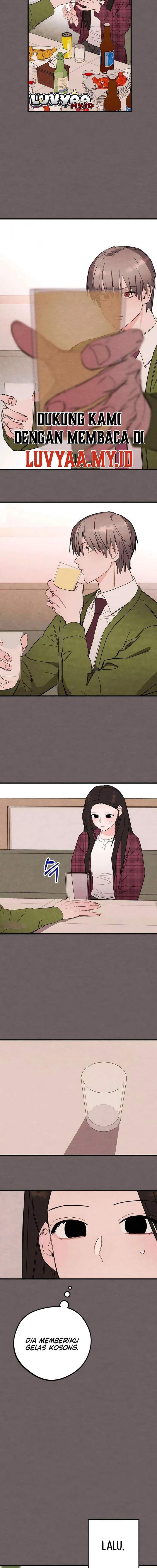 The Perfect Senior’s Secret! Chapter 14