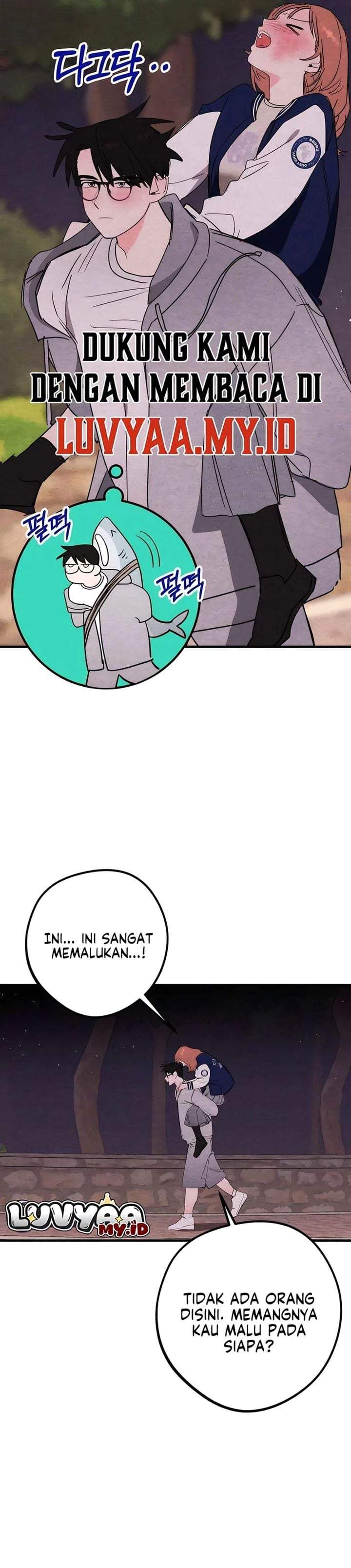 The Perfect Senior’s Secret! Chapter 15