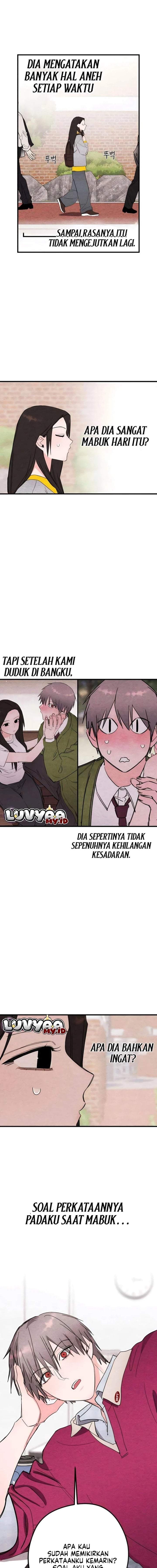The Perfect Senior’s Secret! Chapter 17