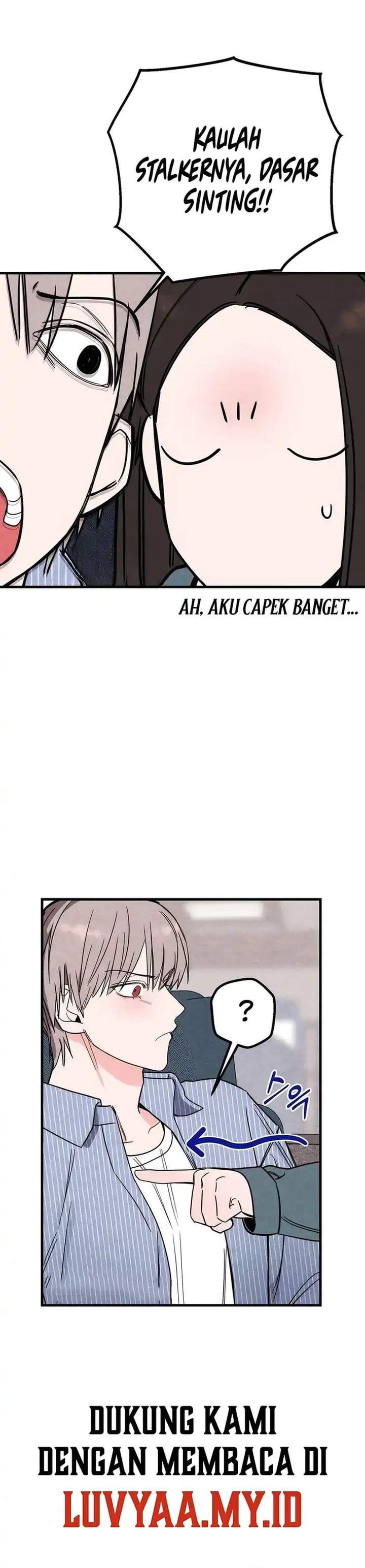 The Perfect Senior’s Secret! Chapter 2