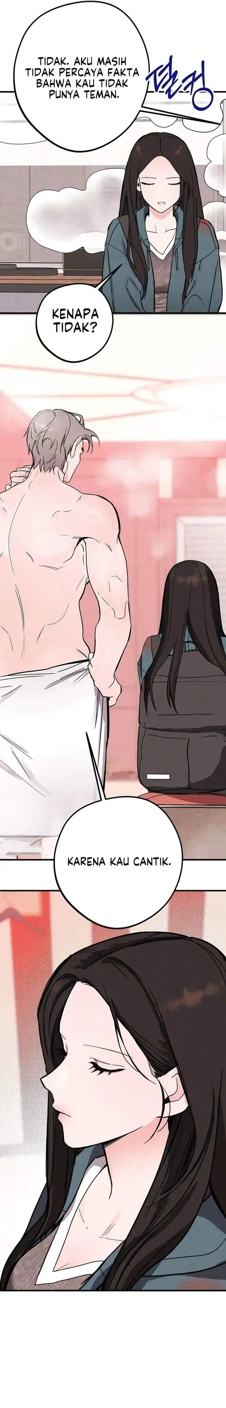 The Perfect Senior’s Secret! Chapter 3
