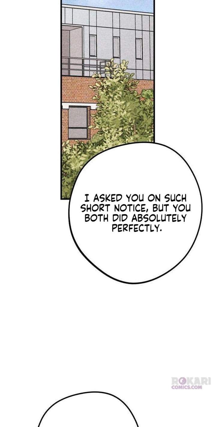 The Perfect Senior’s Secret! Chapter 6