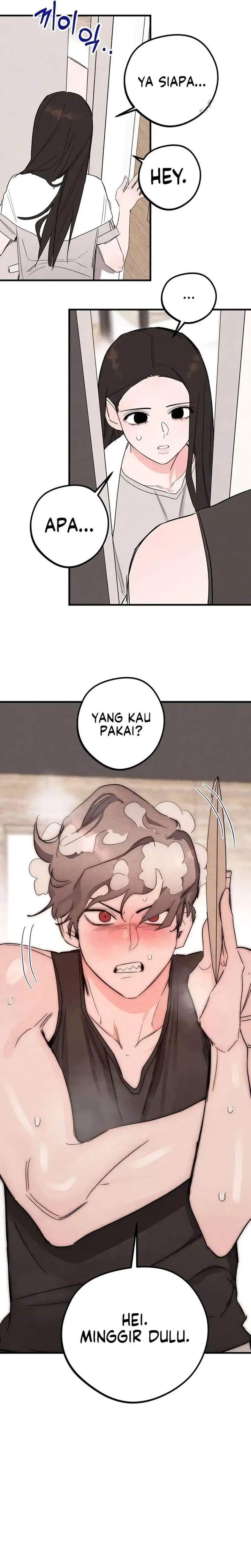 The Perfect Senior’s Secret! Chapter 7