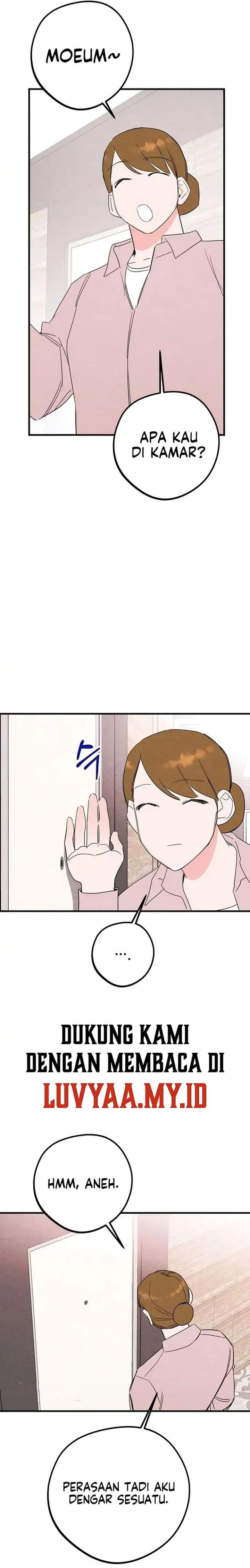The Perfect Senior’s Secret! Chapter 8