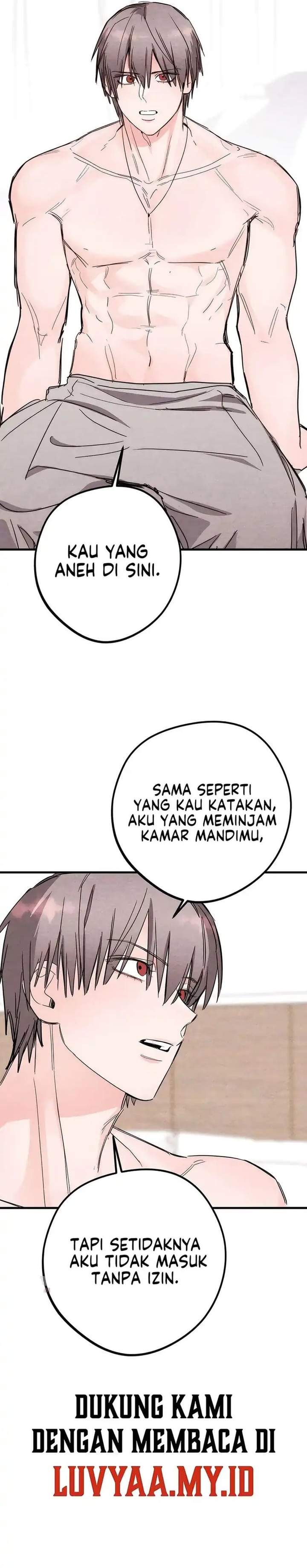 The Perfect Senior’s Secret! Chapter 9
