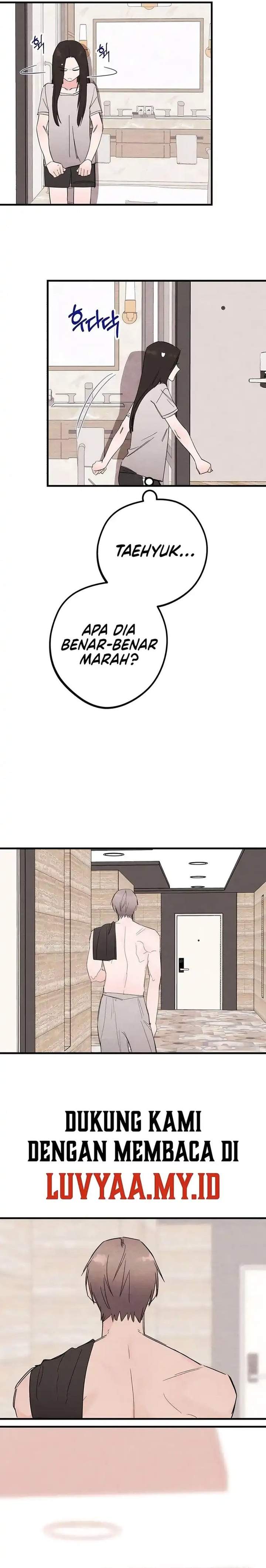 The Perfect Senior’s Secret! Chapter 9