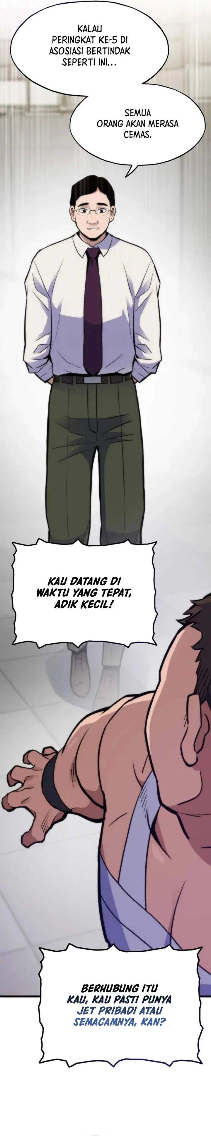 Past Life Regressor (2022) Chapter 167