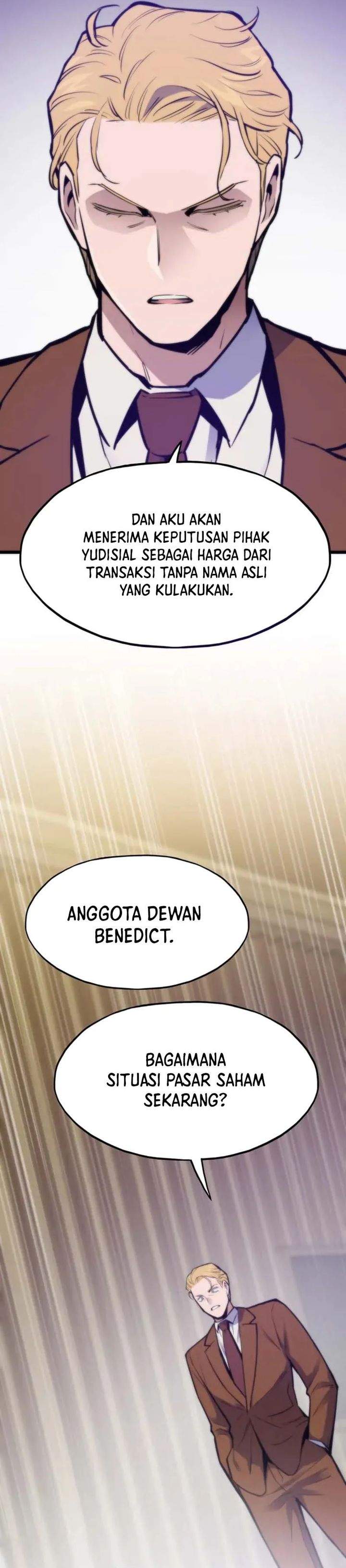 Past Life Regressor (2022) Chapter 167