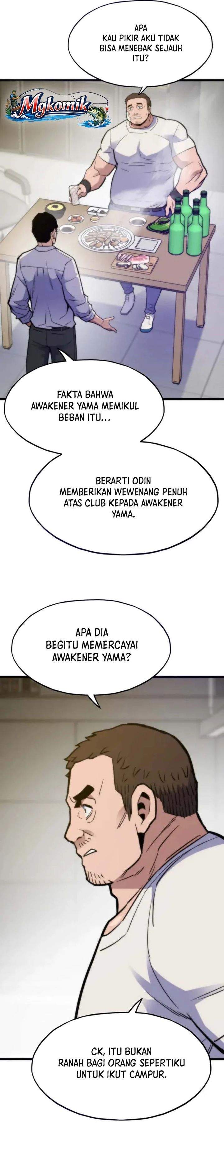 Past Life Regressor (2022) Chapter 167