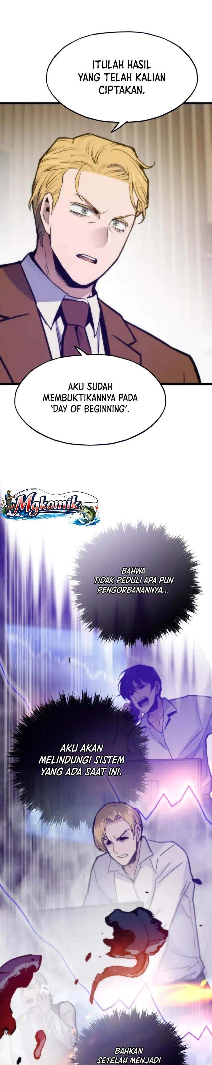 Past Life Regressor (2022) Chapter 167