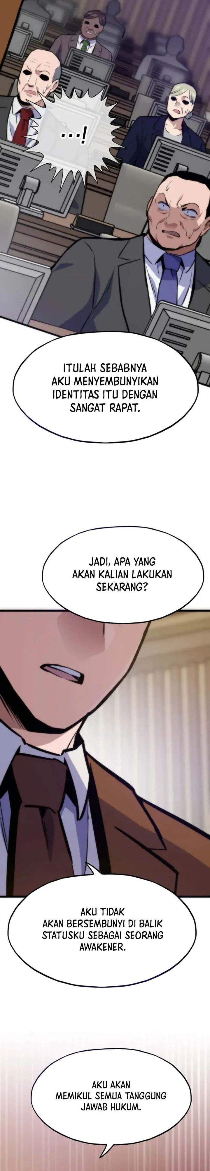 Past Life Regressor (2022) Chapter 167