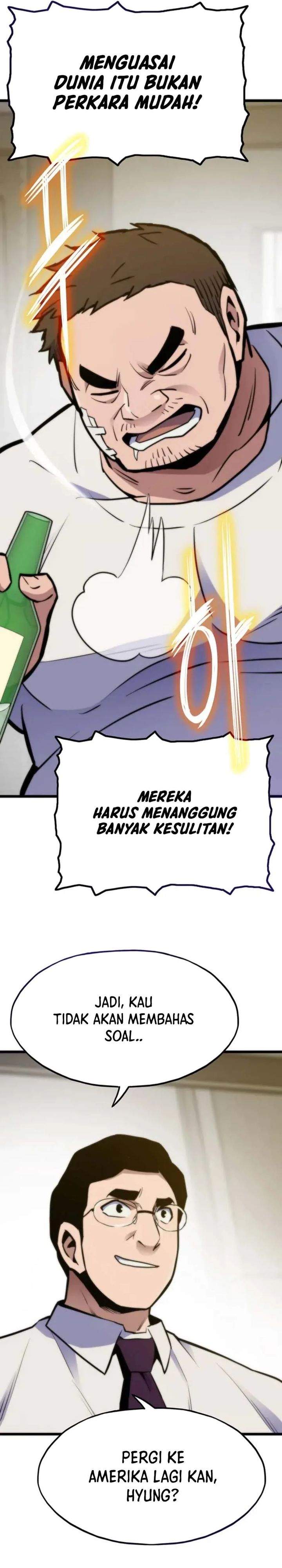 Past Life Regressor (2022) Chapter 167