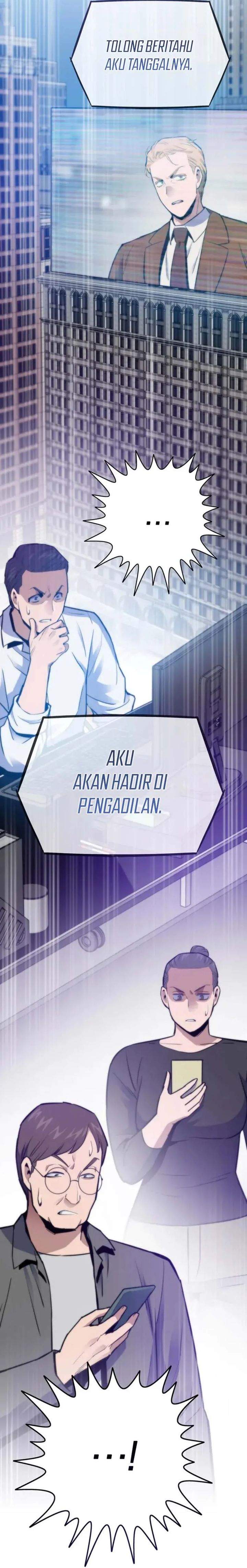 Past Life Regressor (2022) Chapter 167