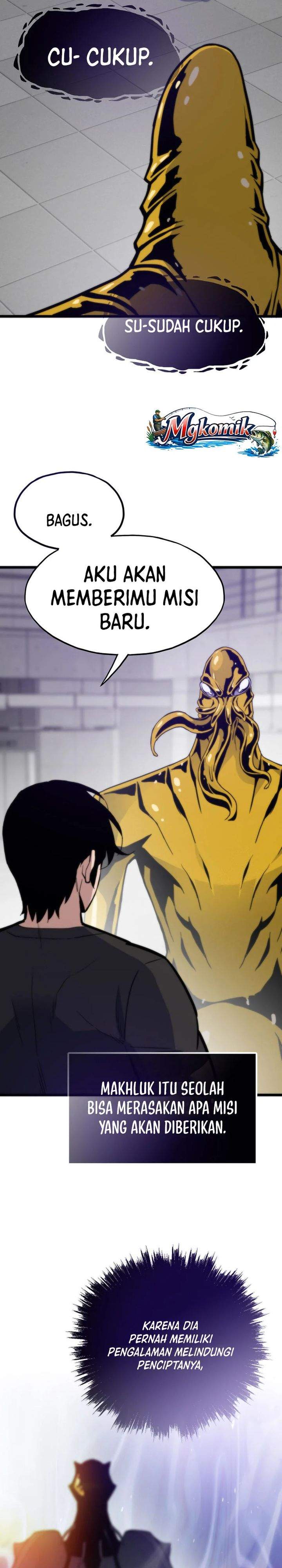 Past Life Regressor (2022) Chapter 168
