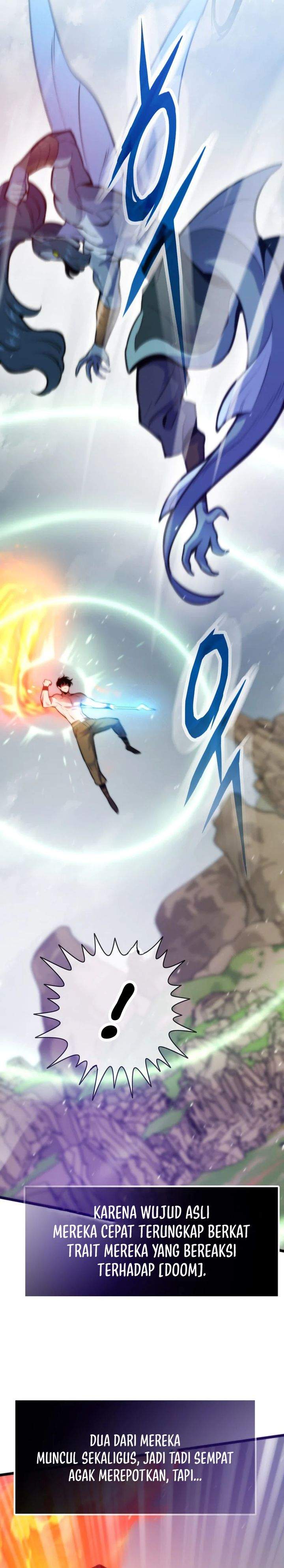 Past Life Regressor (2022) Chapter 168