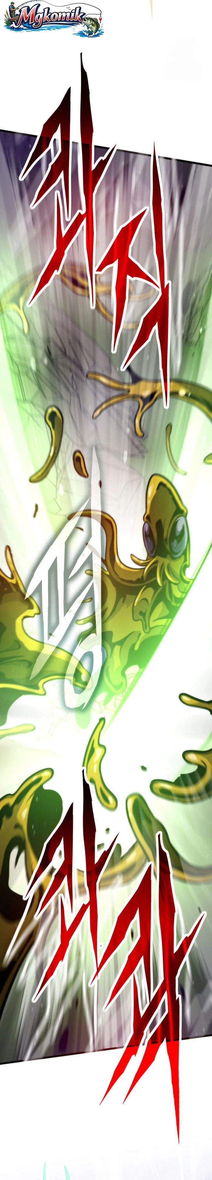 Past Life Regressor (2022) Chapter 168