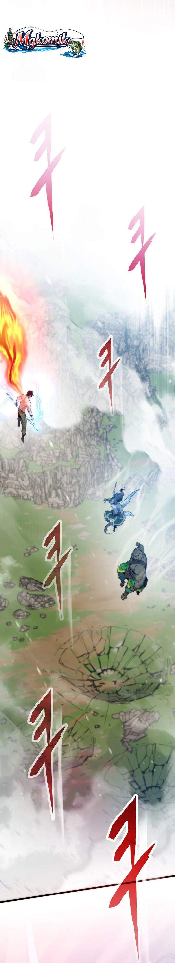 Past Life Regressor (2022) Chapter 168