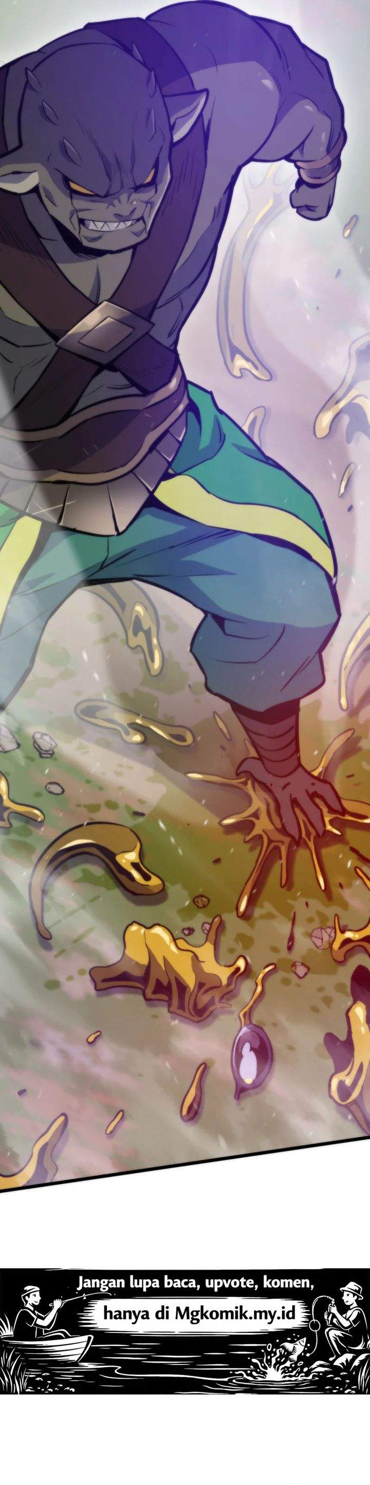 Past Life Regressor (2022) Chapter 168
