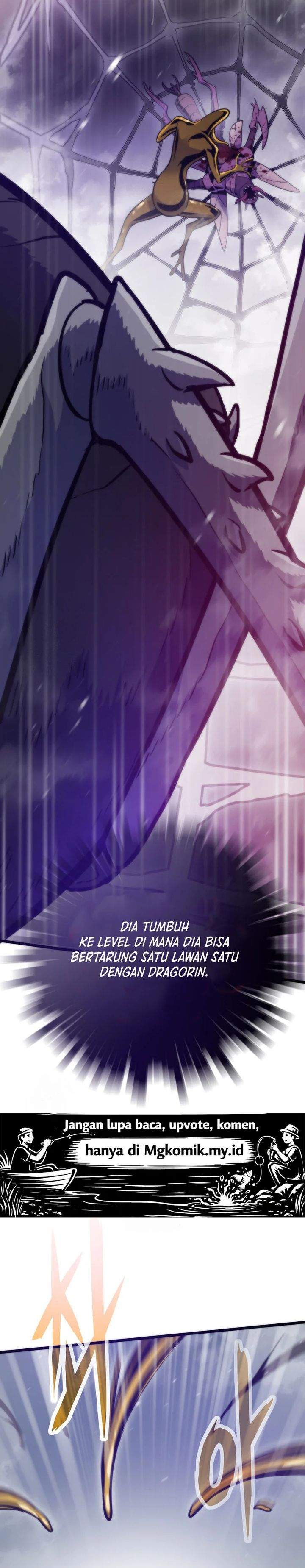 Past Life Regressor (2022) Chapter 168