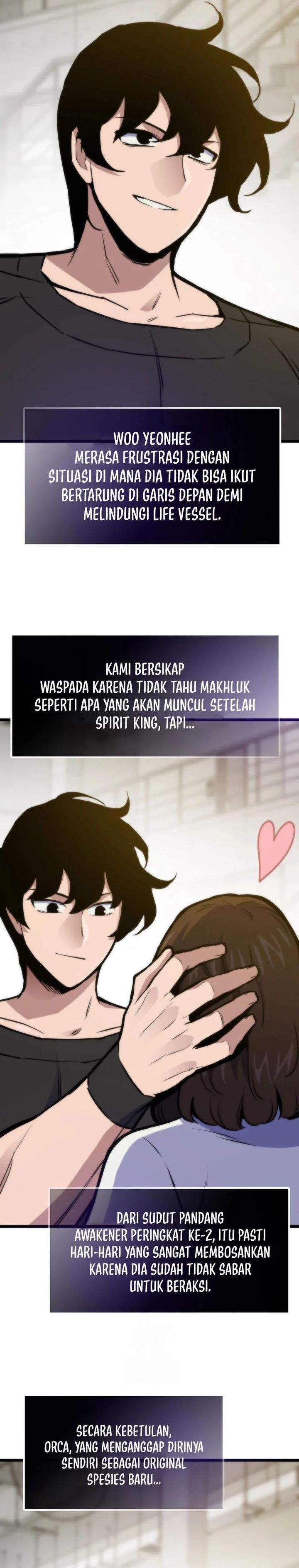 Past Life Regressor (2022) Chapter 168