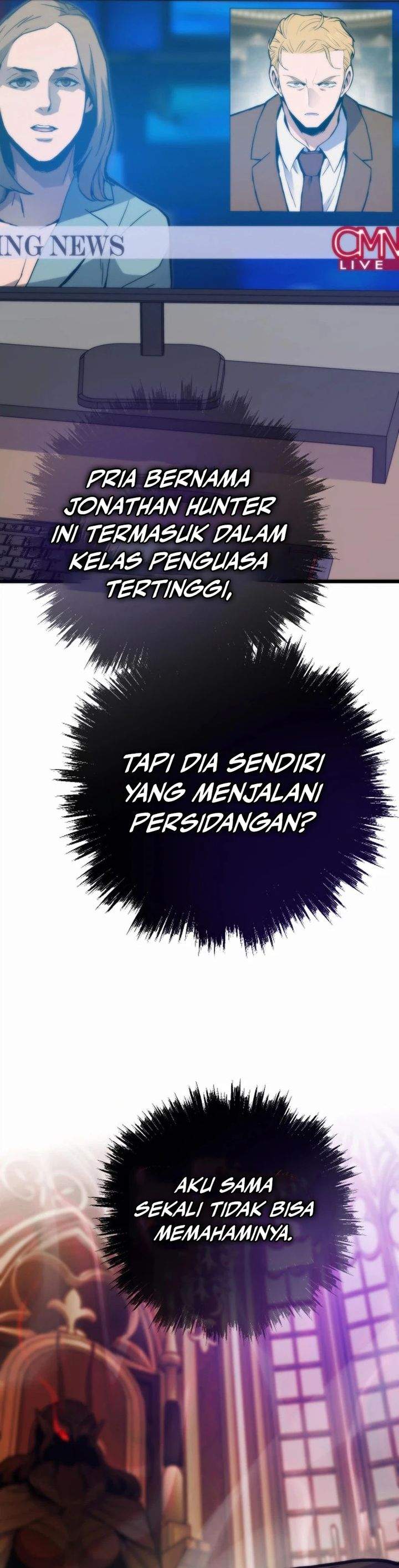 Past Life Regressor (2022) Chapter 169