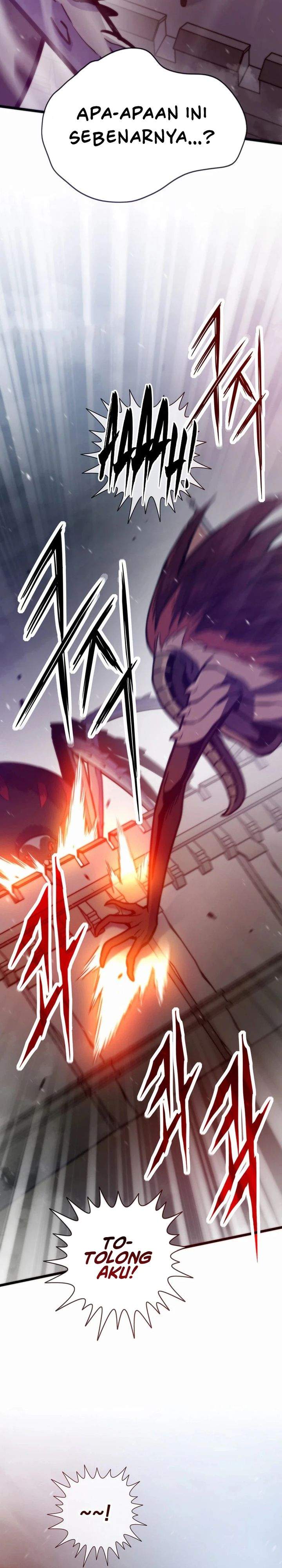 Past Life Regressor (2022) Chapter 169