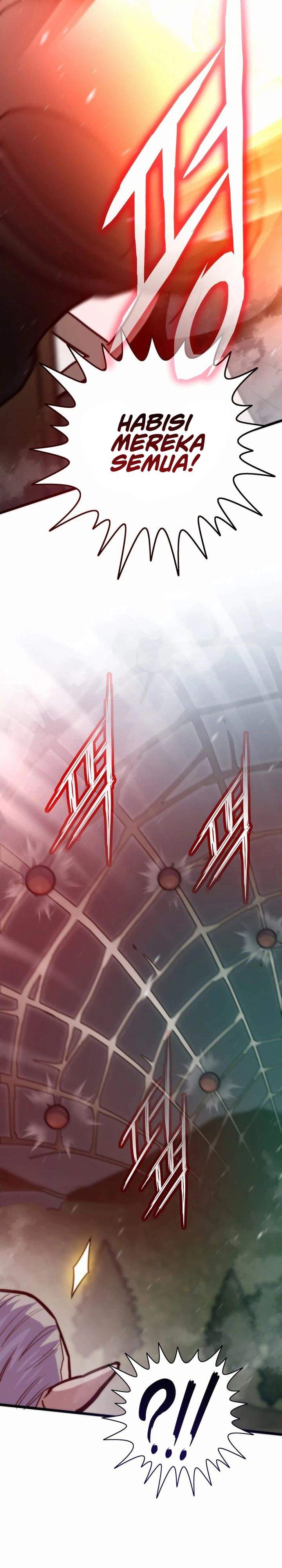 Past Life Regressor (2022) Chapter 169