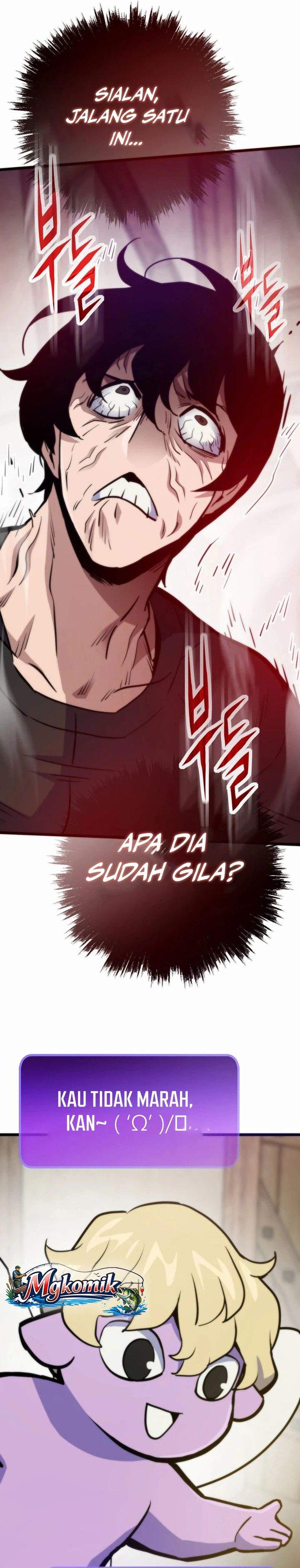 Past Life Regressor (2022) Chapter 169