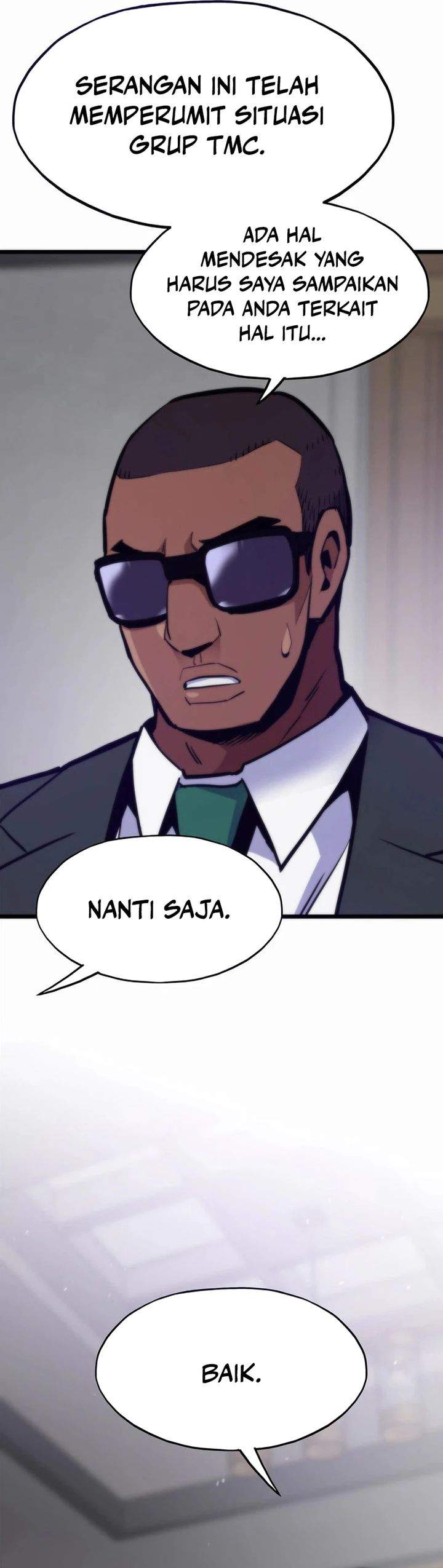 Past Life Regressor (2022) Chapter 169