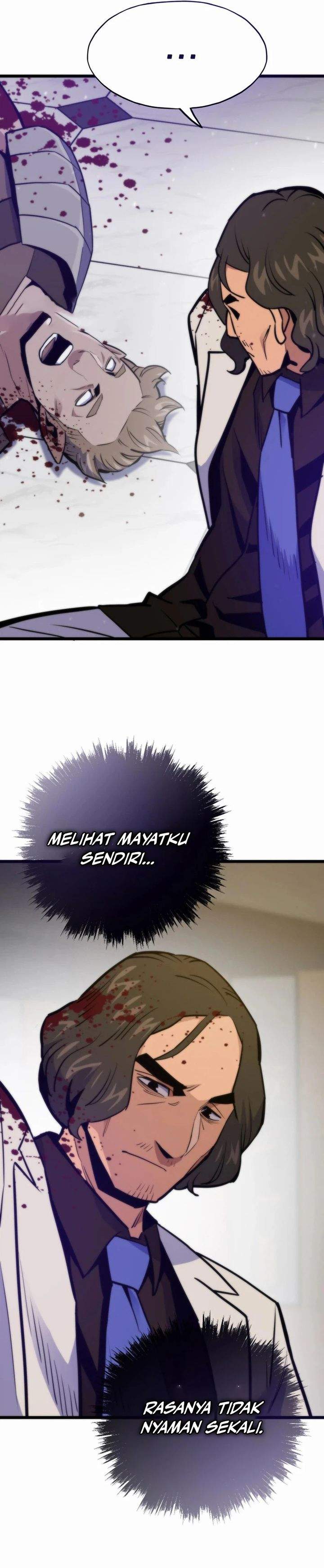 Past Life Regressor (2022) Chapter 169