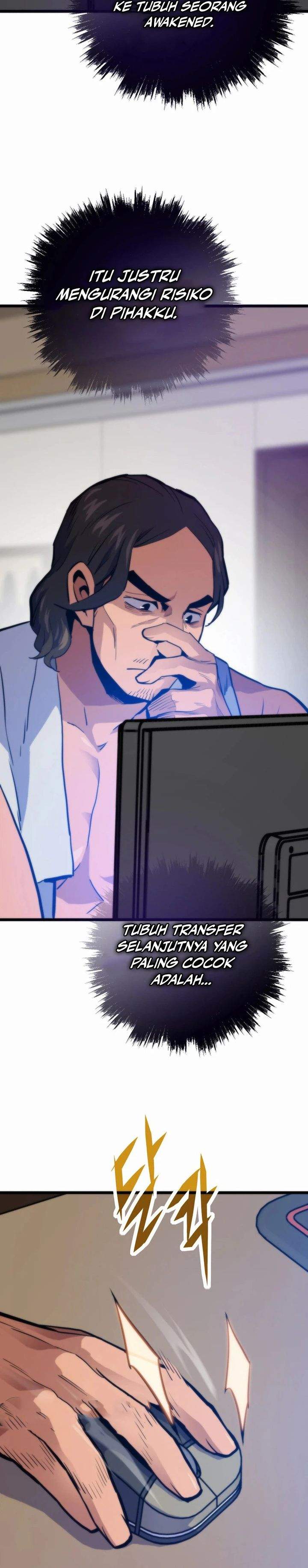 Past Life Regressor (2022) Chapter 169