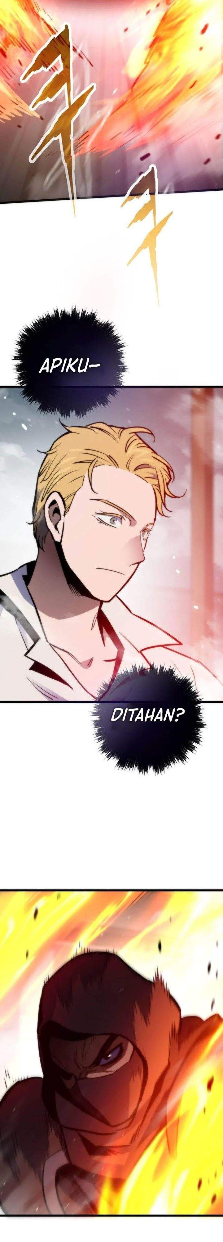 Past Life Regressor (2022) Chapter 170
