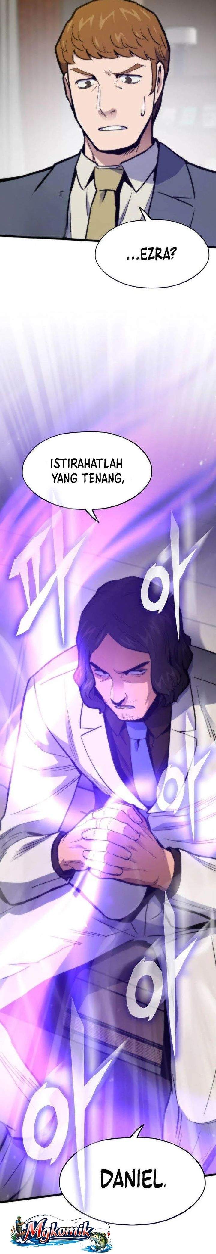 Past Life Regressor (2022) Chapter 170