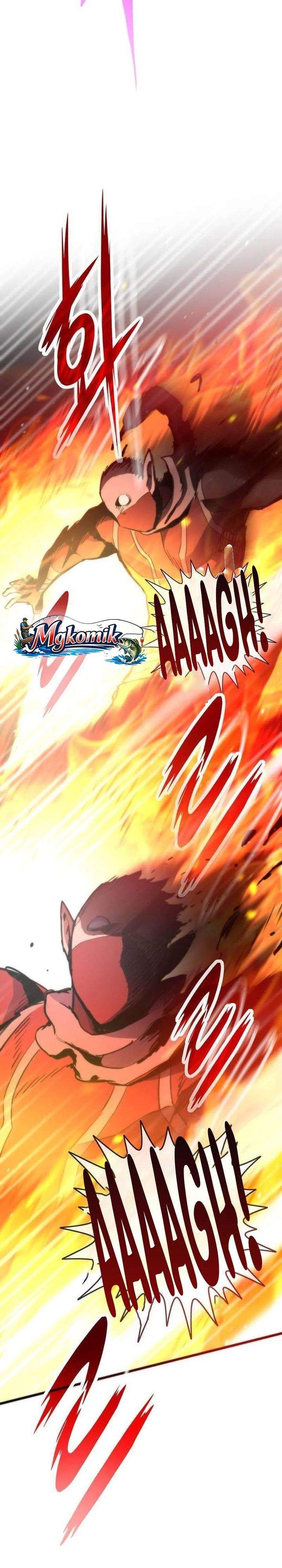 Past Life Regressor (2022) Chapter 170