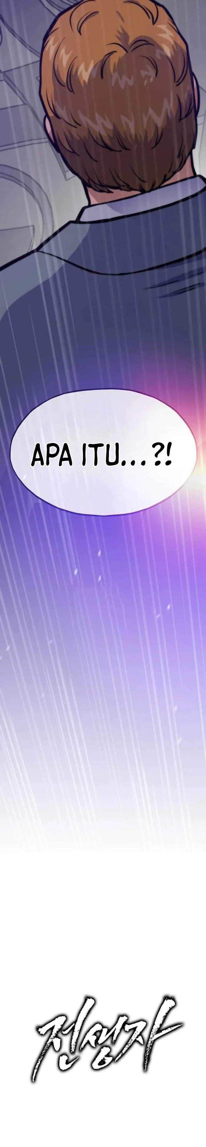Past Life Regressor (2022) Chapter 171