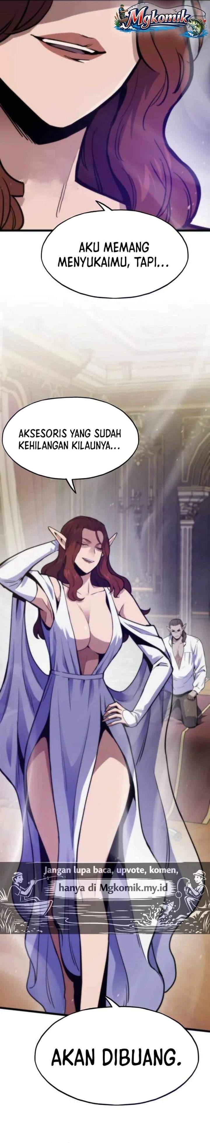 Past Life Regressor (2022) Chapter 171