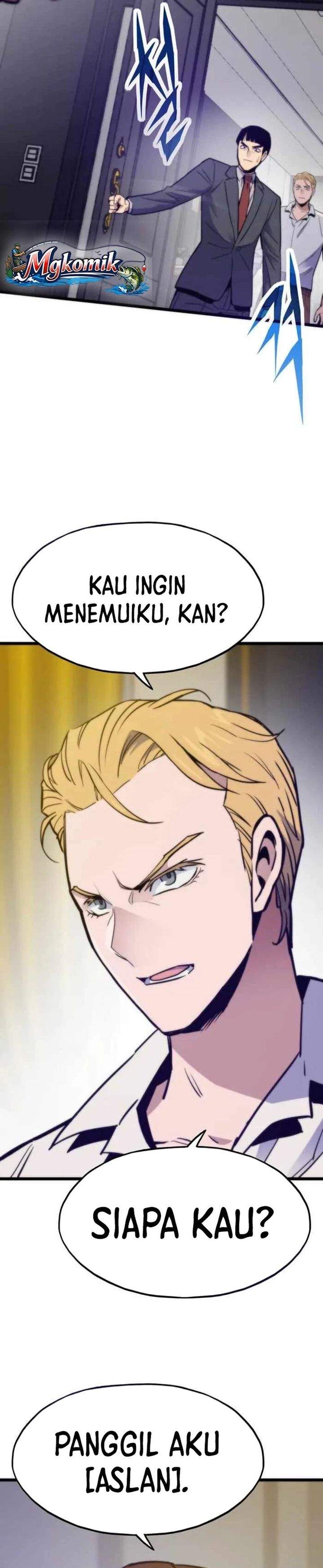 Past Life Regressor (2022) Chapter 171