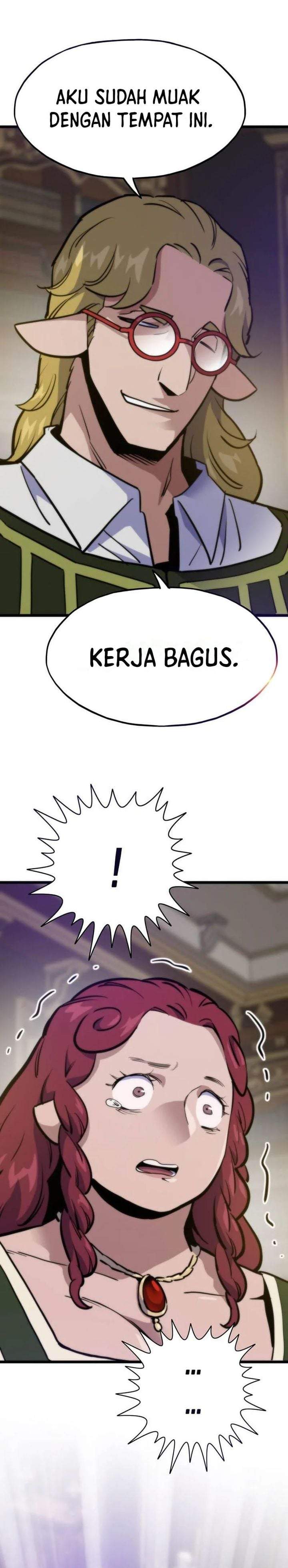 Past Life Regressor (2022) Chapter 172