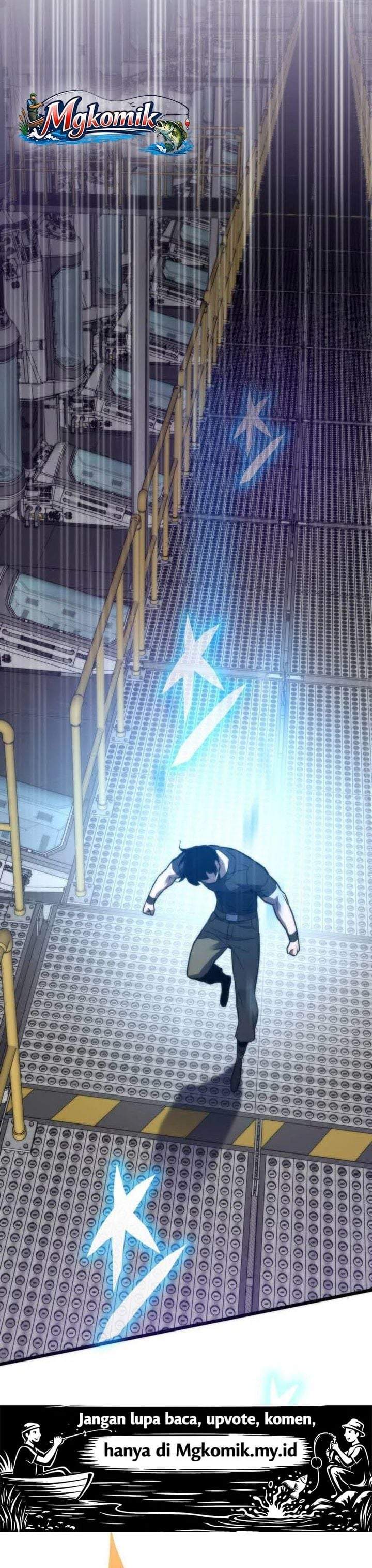 Past Life Regressor (2022) Chapter 173