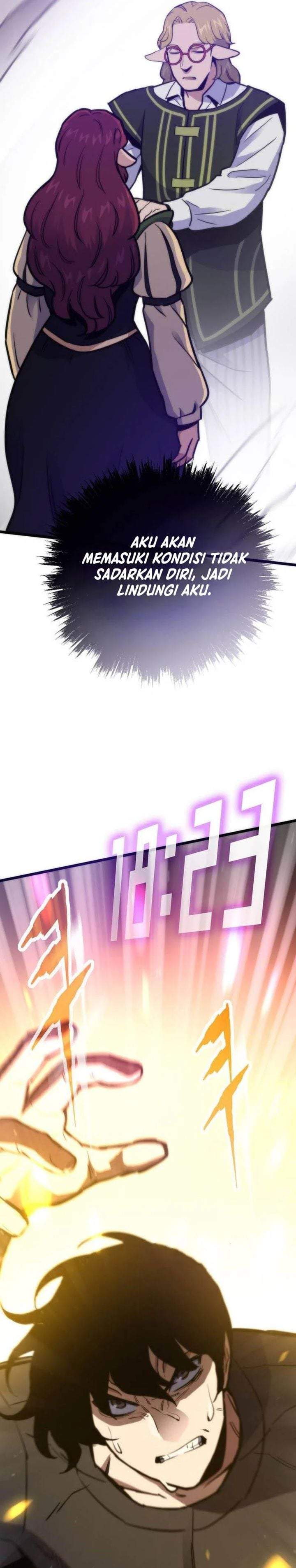 Past Life Regressor (2022) Chapter 173