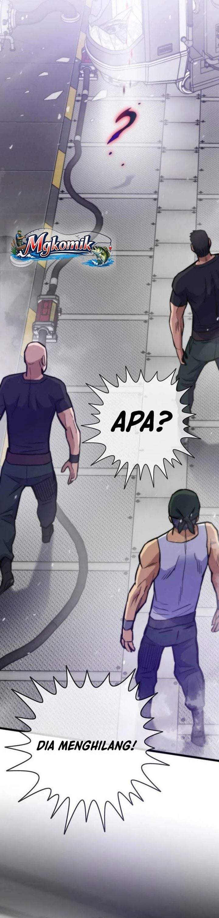 Past Life Regressor (2022) Chapter 173