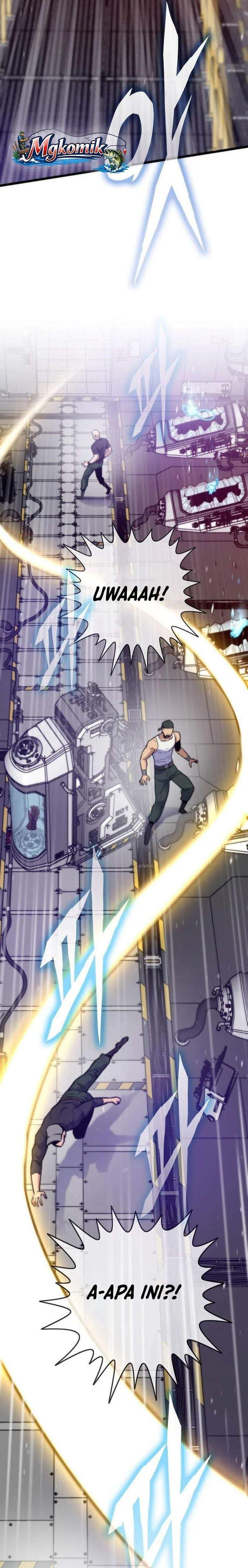 Past Life Regressor (2022) Chapter 173