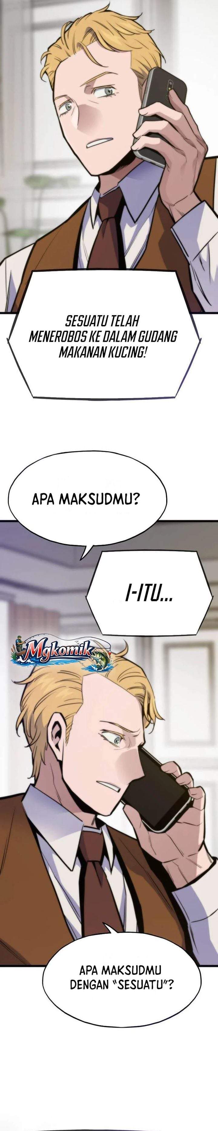Past Life Regressor (2022) Chapter 173